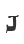 J