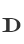 d