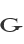 g