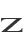 Z