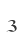3