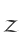 Z