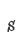 s