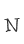 N
