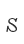 S
