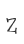 Z