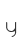 Y
