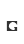 g