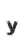 y