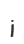 j