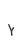 y