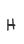 H