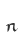 n