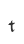 t