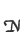 N