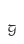 g