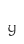 y