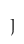 J
