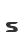 s