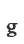 g