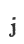 j