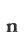 n