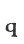 q