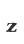 z