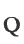 Q