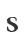 S