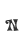 N
