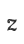 Z