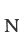 n