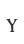 y