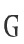 G