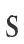 S