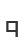 Q