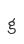 g