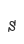 s