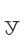 y