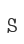 S