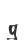 g