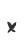 x