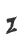 Z