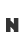 N