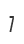 7