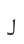 J
