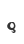 Q
