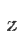 z