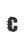 c